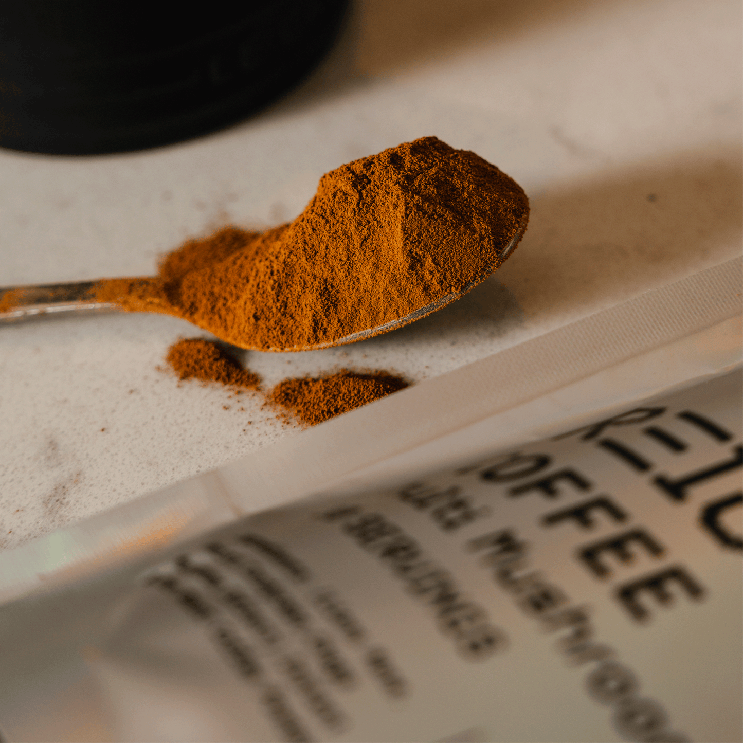 Multi Mushroom Coffee Free Sample