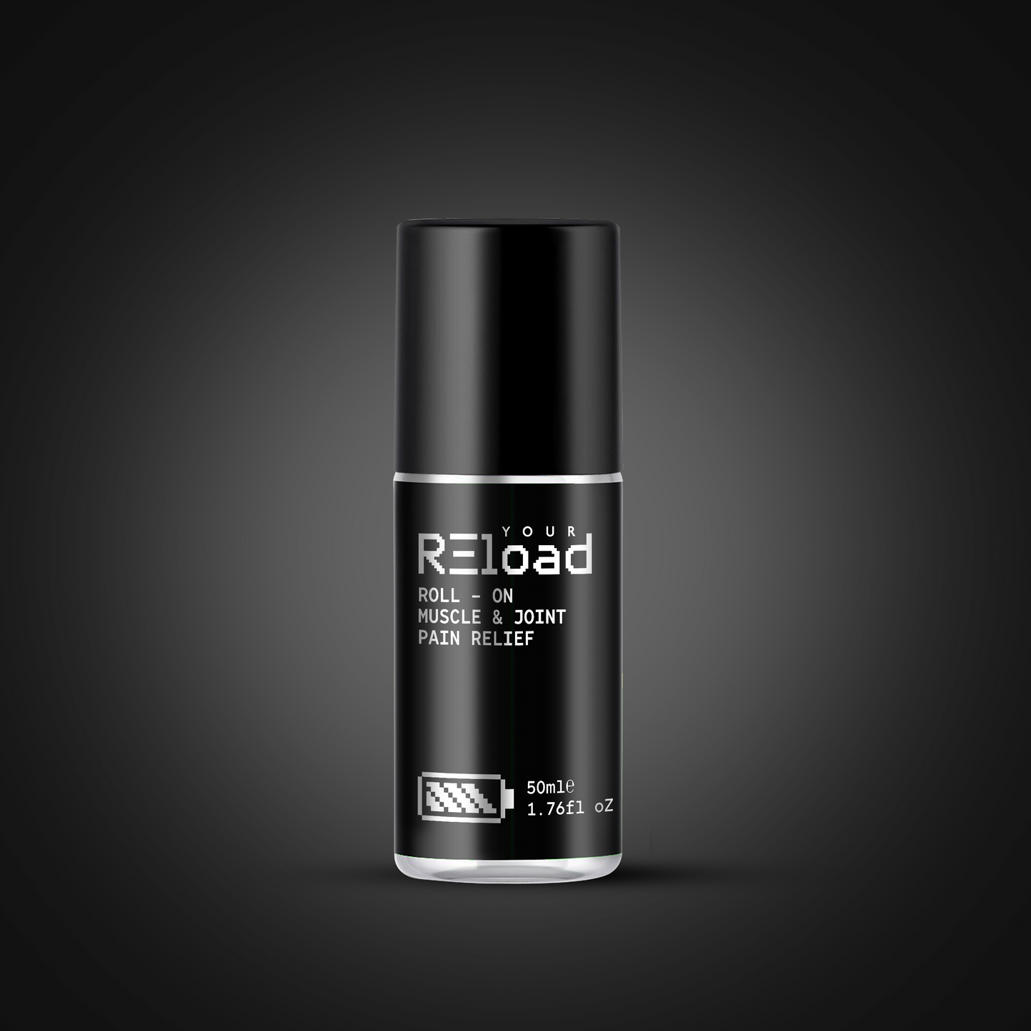 Muscle and Joint Relief Roll-On