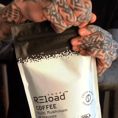 Multi Mushroom Coffee