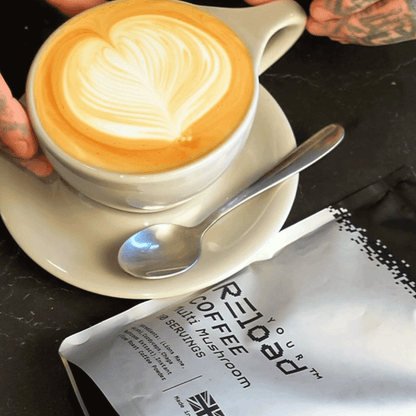 Multi Mushroom Coffee