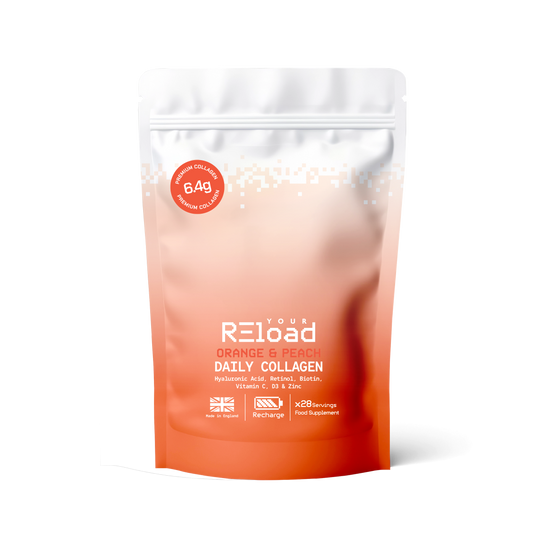 Daily Collagen Powder
