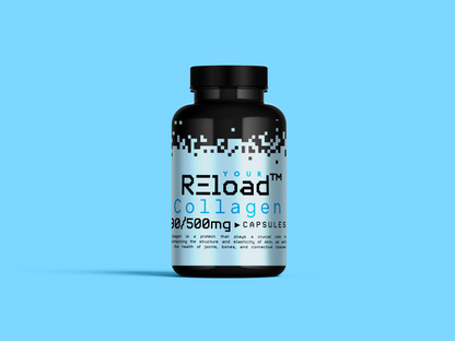 Your Reload Collagen