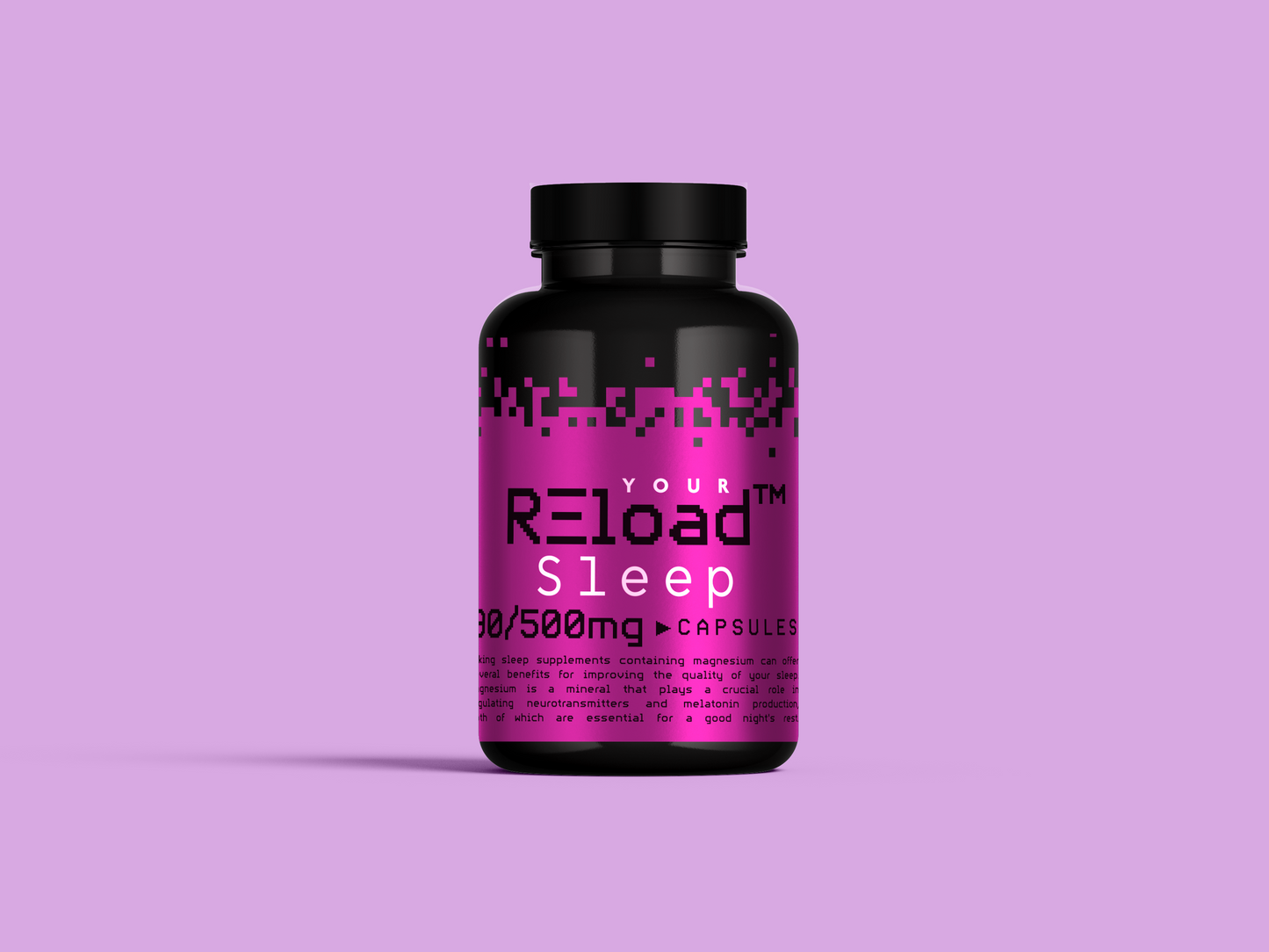 Your Reload Sleep