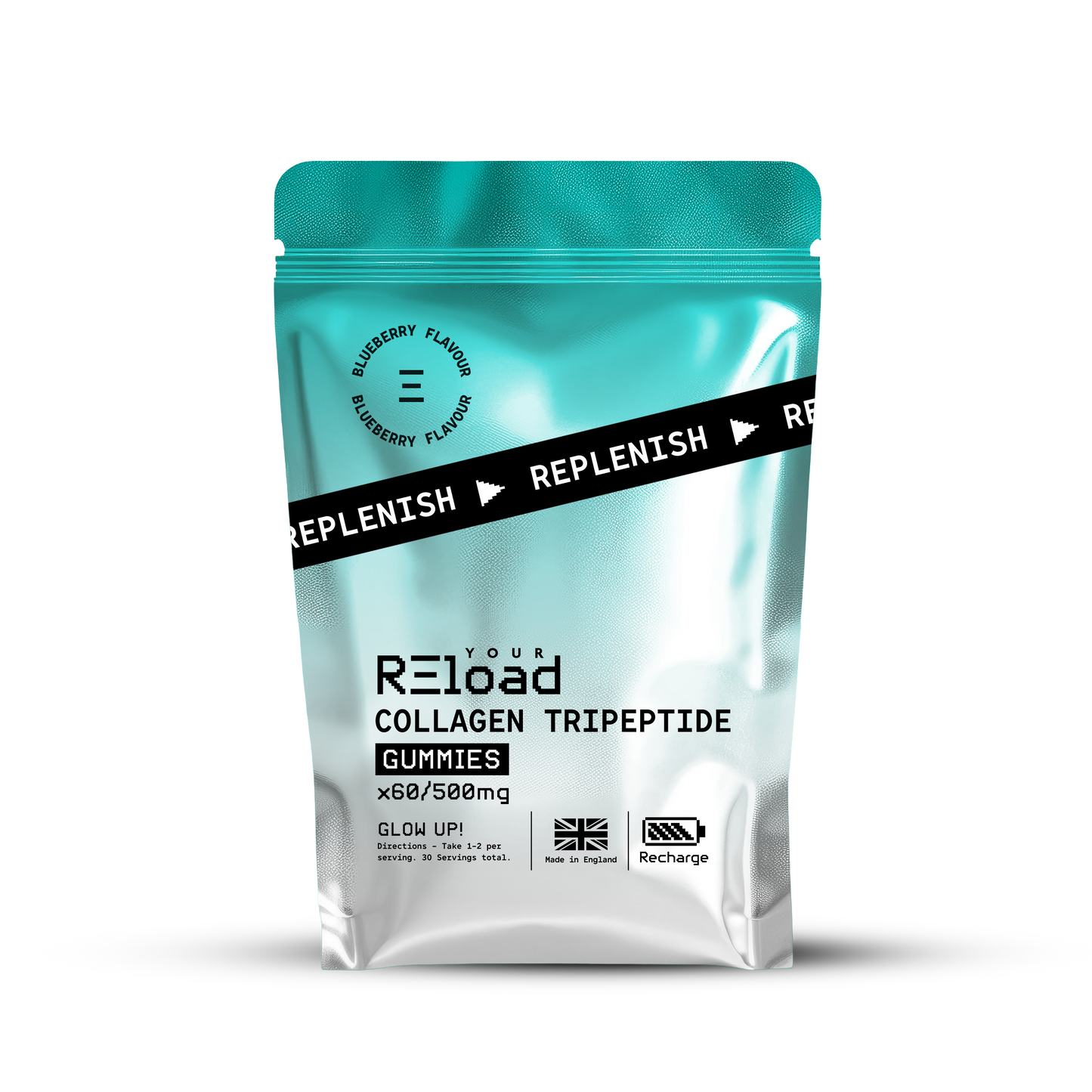 Collagen Tripeptide Gummies