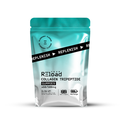 Collagen Tripeptide Gummies