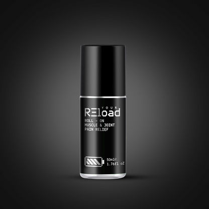 Muscle and Joint Relief Roll-On