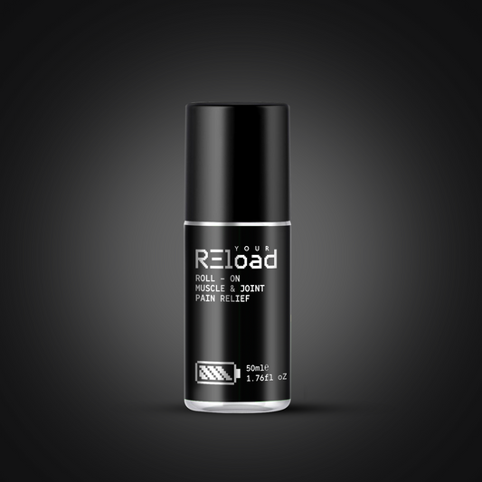 Muscle and Joint Relief Roll-On