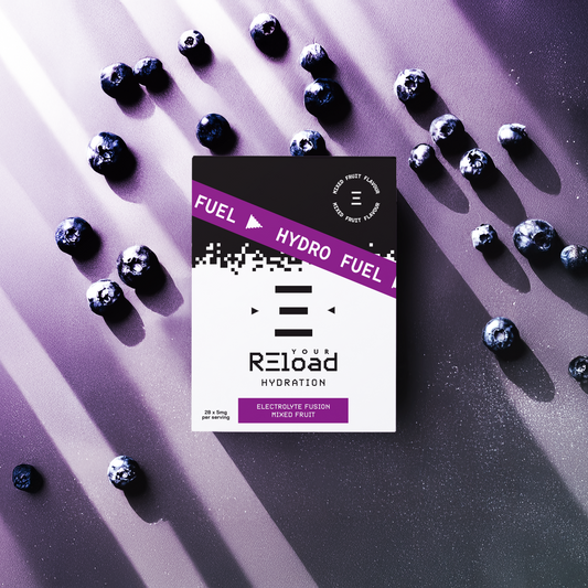 Electrolyte Hydration Sachets