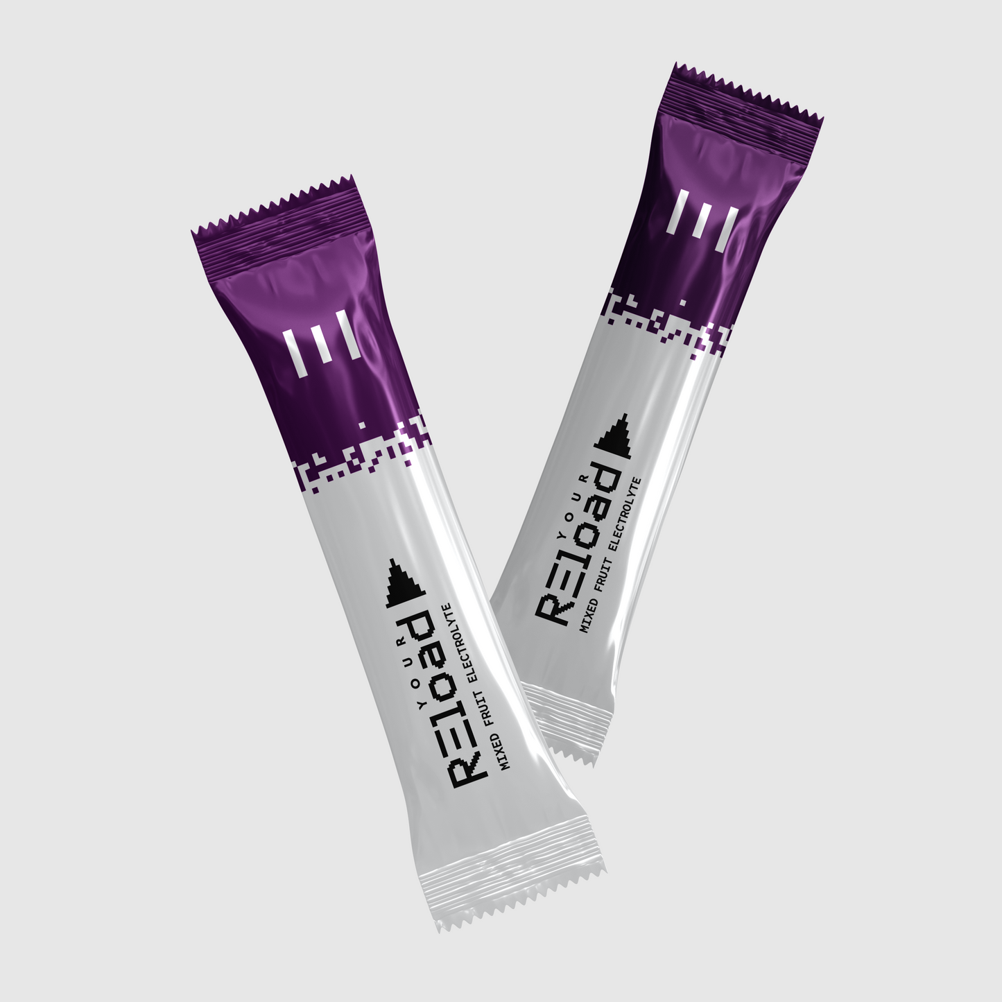 Electrolyte Hydration 7 Sachets