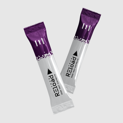 Electrolyte Hydration 7 Sachets