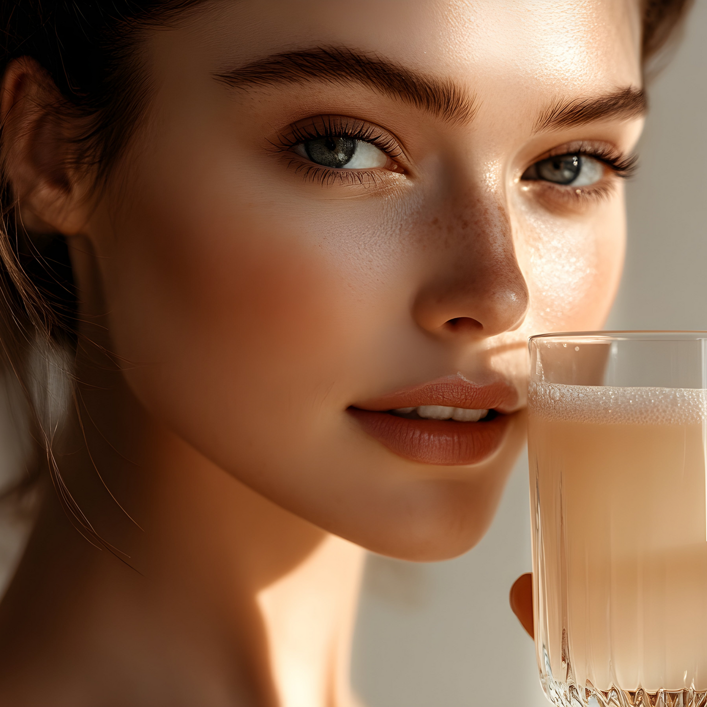Daily Collagen Powder