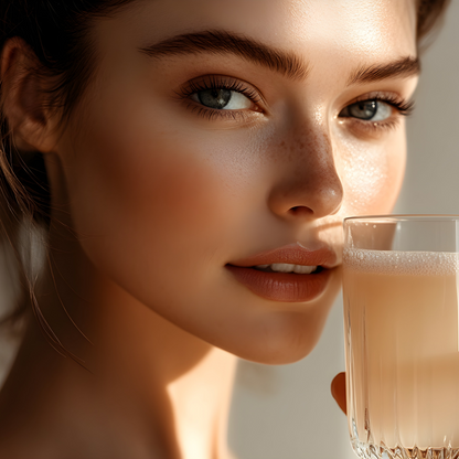 Daily Collagen Powder